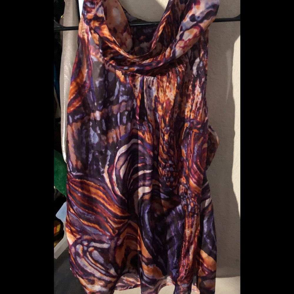 Marciano Nieman Marcus